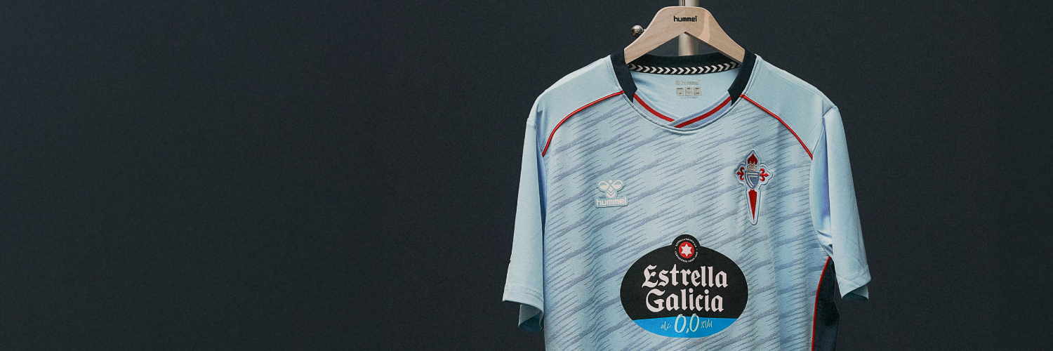 Equipaciones 25/26