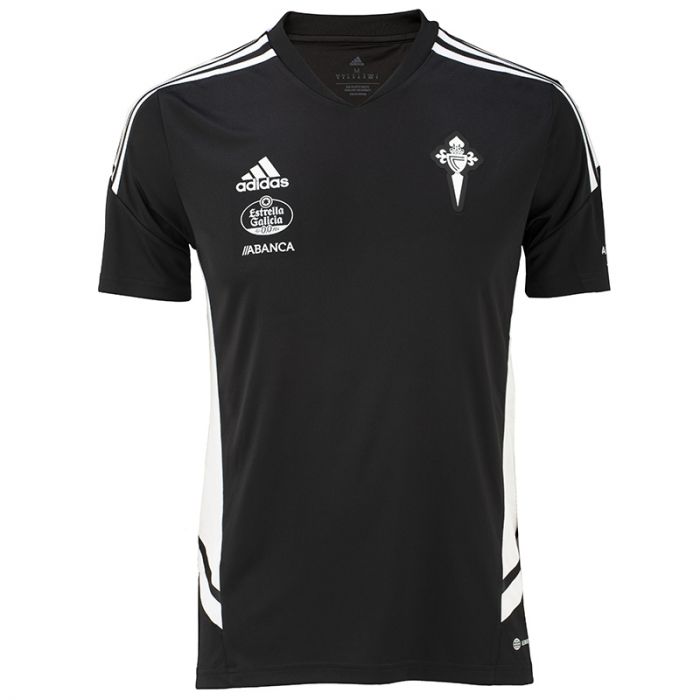 habilitar manguera acoso Camiseta Entrenamiento RC Celta Adidas 2022/23