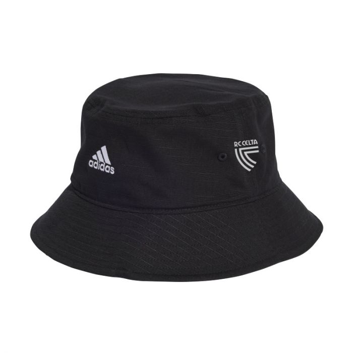 Bucket Hat Black Centenario adidas
