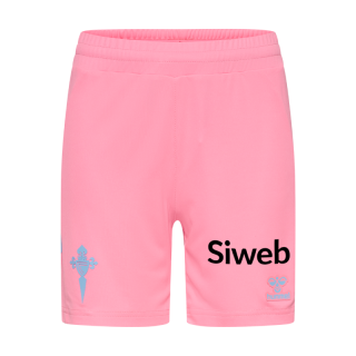 Pantalón Infantil 3ª Equipación 25/26