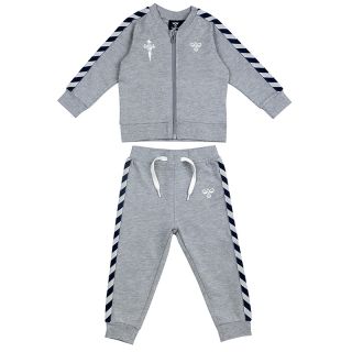 Chándal Bebé Gris Celta