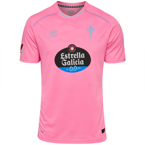 Camiseta 3ª Equipación 25/26