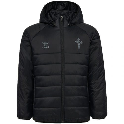 Abrigo Acolchado Paseo 25/26