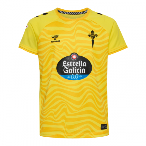 Camiseta Infantil 3ª Equipación Portero 24/25