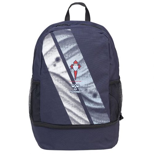 Mochila Marino Franja Galicia