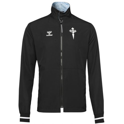 Chaqueta Unisex Reversible Lifestyle 