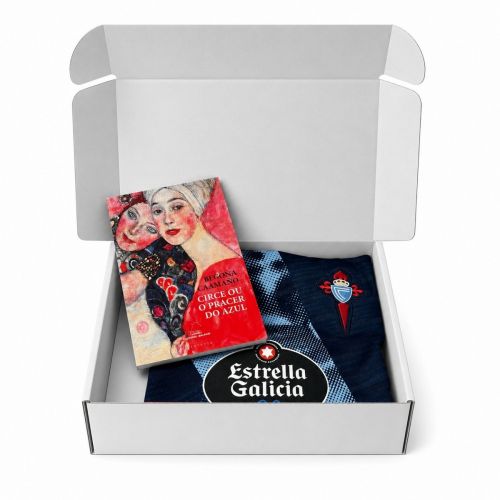 Pack Letras Galegas - Infantil