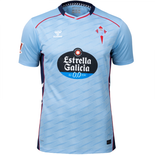 Camiseta 1ª Equipación 25/26