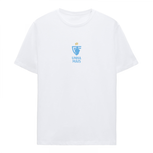Camiseta Iago Aspas Unha Máis