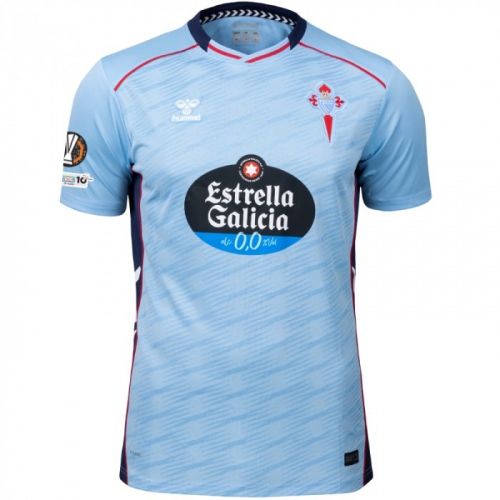 Camiseta 1ª Equipación UEFA 25/26